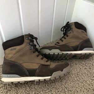 Hi Tec Women’s Hiking boots ..Size 9M